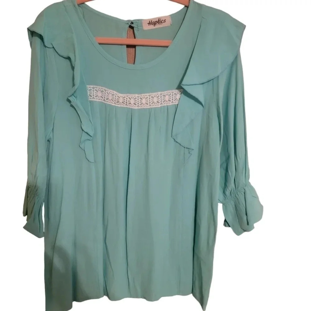 Blouse - Picture 2 of 3